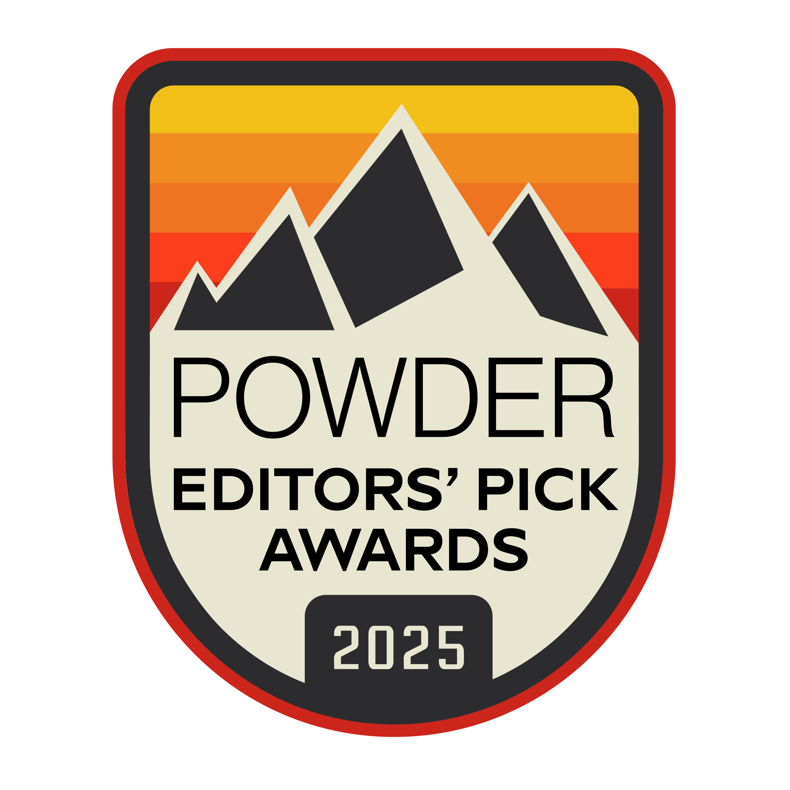 Powder Editor's Pick