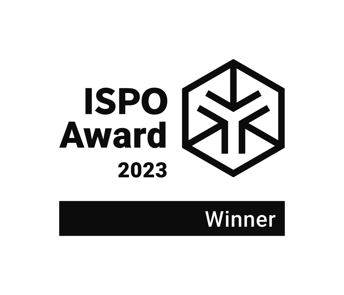 ISPO Award 2023
