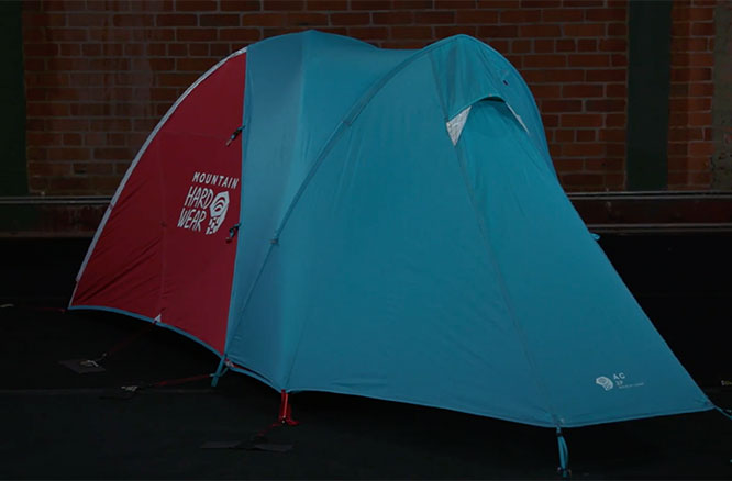 AC™ 2 Tent | Mountain Hardwear