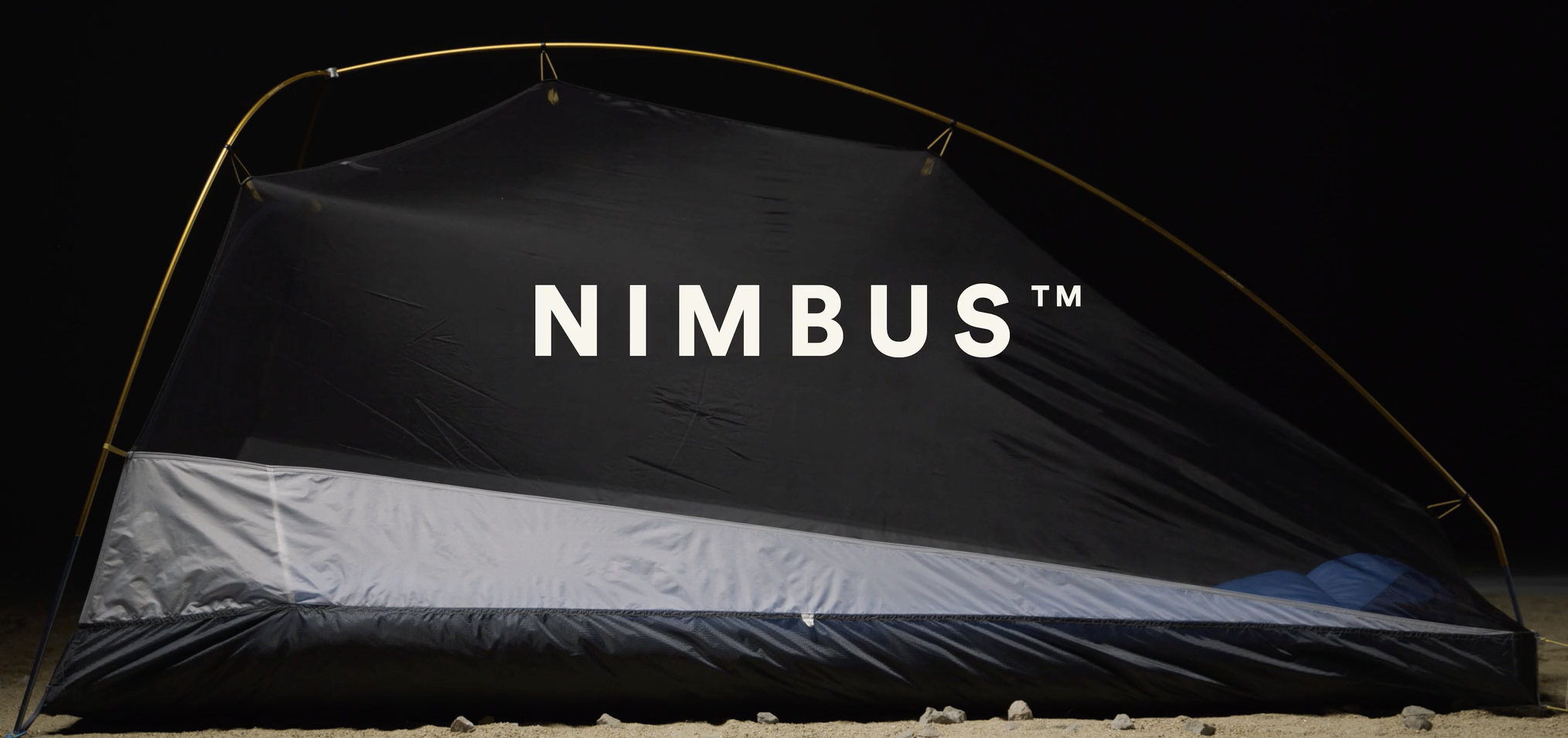 Nimbus™ UL 1 Tent | Mountain Hardwear